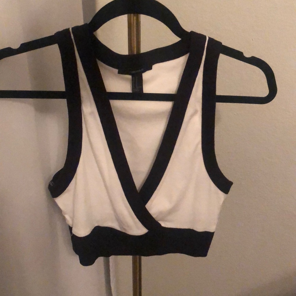 Summer shirt